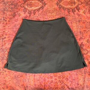 Girlfriend Collective Terrace Sport Skort